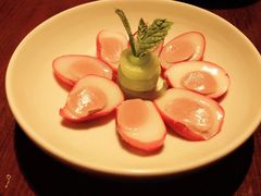 -湖滨28中餐厅·西湖宴·杭州君悦酒店