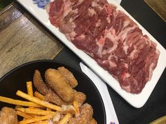 -沸炉重庆老火锅(军事博物馆店)