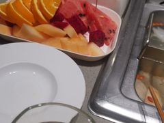 -海底捞火锅(奥森店)