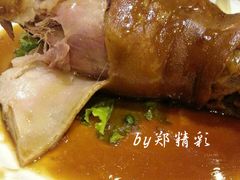 -东方之珠海鲜酒楼(南开店)