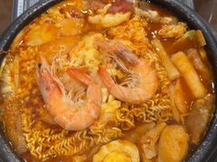 -贵宾庄炸酱面·韩式料理(高区店)