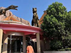 -南京银杏湖乐园