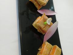 -松鹤楼·非遗·苏帮菜(融科店)