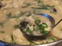 -95号酱骨·一块豆腐(展春园西路店)