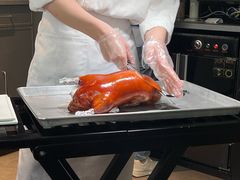 -小大董·烤鸭(观景餐厅·南京西路店)