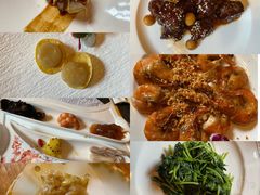 -马勒别墅·中餐厅