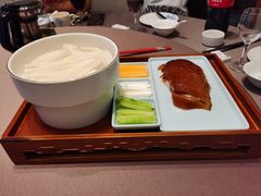 -香山湖家家宴(中山陵店)