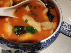 -额娘·现烙春饼烤鸭(太原总店)