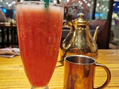 -塔哈尔·新疆盛宴(城西银泰店)