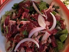 -陈叉子钢盆烤肉(中原万达店)