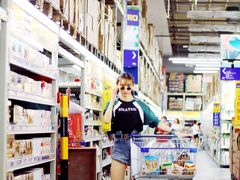 -麦德龙(郑东店)