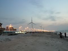 -那香海钻石沙滩浴场
