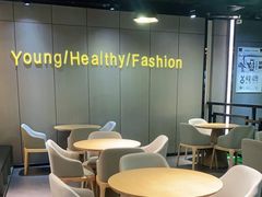 -一兆韦德健身(张杨路店)