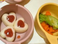 -西贝(吴江路湟普汇店)
