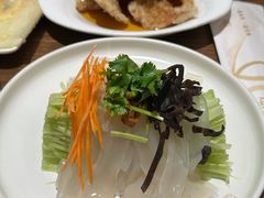 -北李妈妈菜(鲁能城店)
