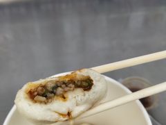 -包馔·夜包子(华强北店)