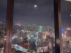 -澳门旅游塔360°旋转餐厅(南湾湖广场店)