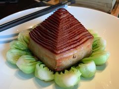 -杭州西子湖四季酒店·金沙厅