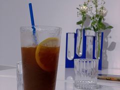 -intime coffee(芝麻街店)