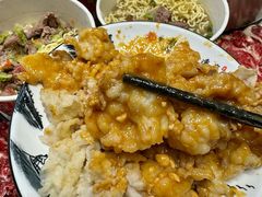 -刘少华贵州小黄牛·鲜牛肉火锅(总店)