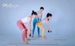 -水沐莲清瑜伽·普拉提