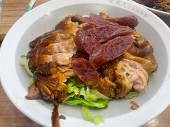 -陆长玖古法猪脚饭(玄风桥店)