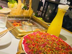 -雾都渣渣火锅(南城智汇城店)