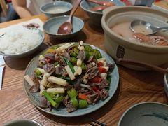 -静一餐厅·湖北菜(前门创始店)