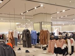 -ZARA(青岛万象城店)