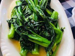 -钱大妈海鲜饭店(保利林语店)