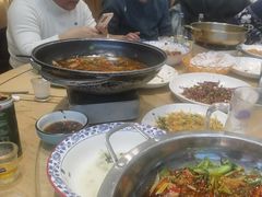 -三只鸟本地特色菜馆(上饶总店)