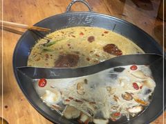 -楠火锅(龙阳广场店)
