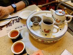 -点都德(聚福楼店)