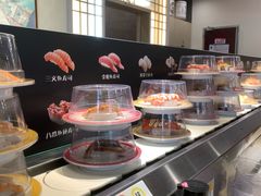 -采御鲜·回转寿司(汕头万达店)