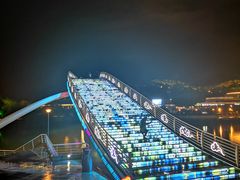 -湖州太湖旅游度假区-月亮广场