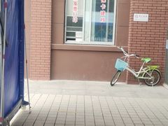 -上海市松江区泗泾医院