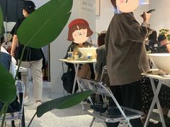 -友达面馆(广州总店)