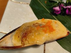 -大江户日本料理(吕厝店)