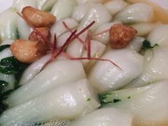 陶陶居海鲜火锅酒家-陶陶居海鲜酒家(新马路店)