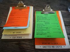 -RAC BAR(安福路店)