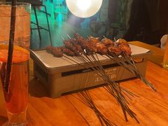 -禾集烤肉(林凯城店)