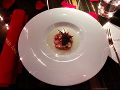 蓝旗金枪鱼大楠-wann lounge 低温慢煮牛排·清吧