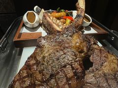 -郑州希尔顿酒店·阿米奇意大利餐厅