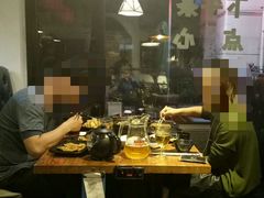 -七裕庄(凯旋南路店)