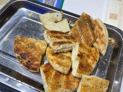 -清真·马坡烧烤涮牛肚·酸浆火锅(新区总店)