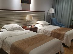 -甸园锦江宾馆(北外滩店)