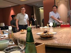 -尚海豆捞(乐虹坊店)