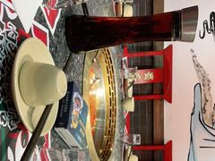 -蜀大侠火锅(森兰花园城店)