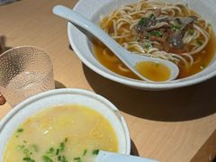 -大师兄·西北小馆(金湾华发商都店)