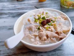 -三鄉濑粉·铭珠粥粉